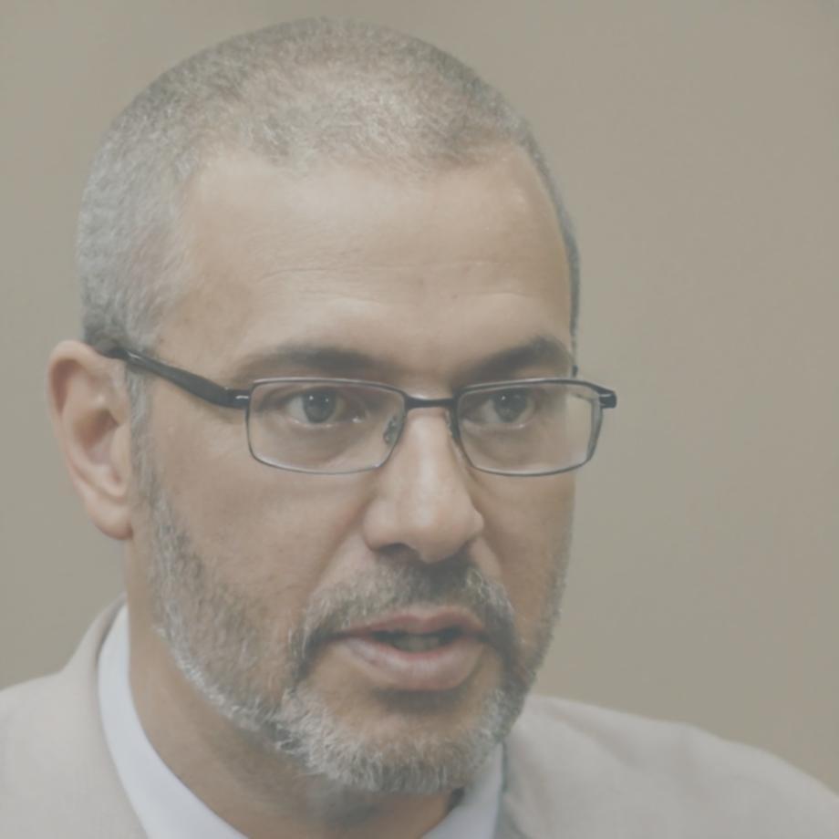 Портрет інструктора Максима Дорошенка