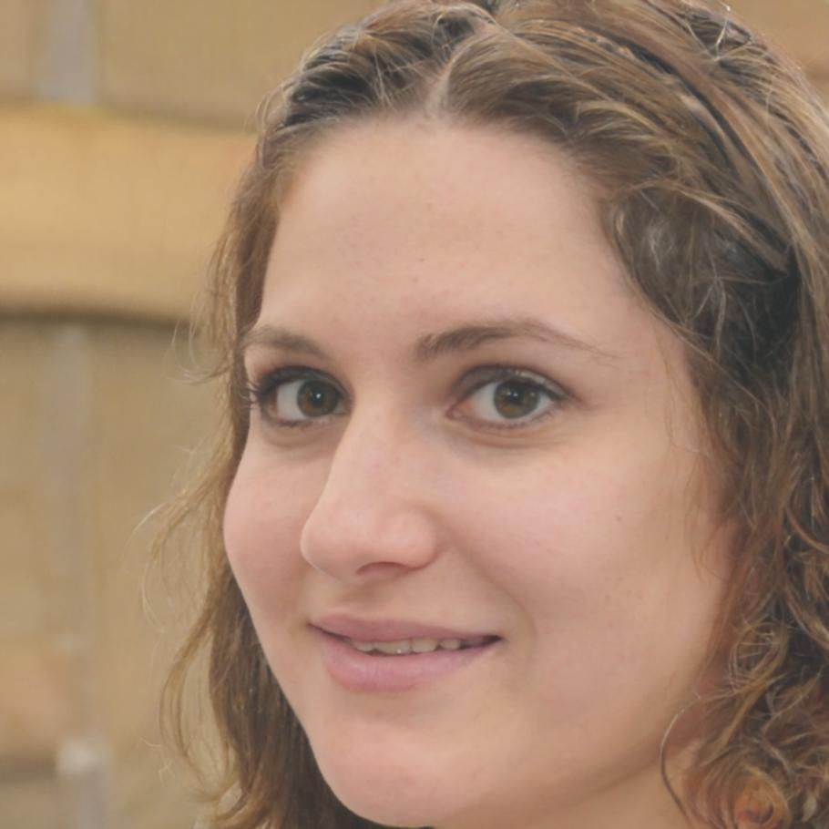 Портрет інструктора Олени Савченко